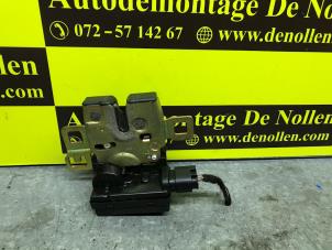 Used Tailgate lock mechanism Mini Cooper Price € 50,00 Margin scheme offered by de Nollen autorecycling