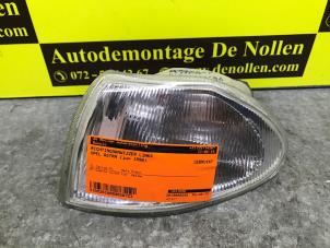Used Indicator, left Opel Astra F (53B) 1.8i 16V Price € 15,00 Margin scheme offered by de Nollen autorecycling