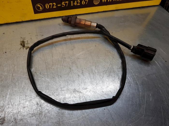 Lambda probe from a Ford C-Max (DXA) 1.0 Ti-VCT EcoBoost 12V 100 Van 2014