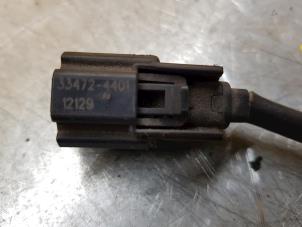 Lambda probe from a Ford C-Max (DXA) 1.0 Ti-VCT EcoBoost 12V 100 Van 2014