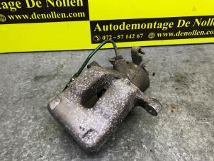 Used Rear brake calliper, left Renault Megane Break/Grandtour (KA) 1.6 16V RXE,RXT Price € 50,00 Margin scheme offered by de Nollen autorecycling