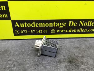 Used Heater resistor Opel Agila (B) 1.0 12V Price € 30,25 Inclusive VAT offered by de Nollen autorecycling