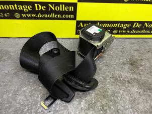 Used Front seatbelt, right Mini Mini (R56) 1.6 16V Cooper Price € 60,50 Inclusive VAT offered by de Nollen autorecycling