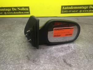 Used Wing mirror, right Daihatsu Cuore (L251/271/276) Price € 25,95 Margin scheme offered by de Nollen autorecycling