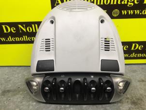 Used Interior lighting, front Mini Mini (R56) 1.6 16V Cooper Price € 60,50 Inclusive VAT offered by de Nollen autorecycling