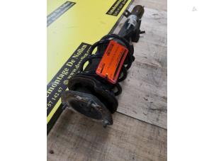 Used Front shock absorber rod, left Mini Mini (R56) 1.6 16V Cooper Price € 90,75 Inclusive VAT offered by de Nollen autorecycling