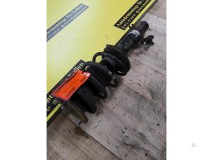 Used Front shock absorber rod, right Mini Mini (R56) 1.6 16V Cooper Price € 90,75 Inclusive VAT offered by de Nollen autorecycling