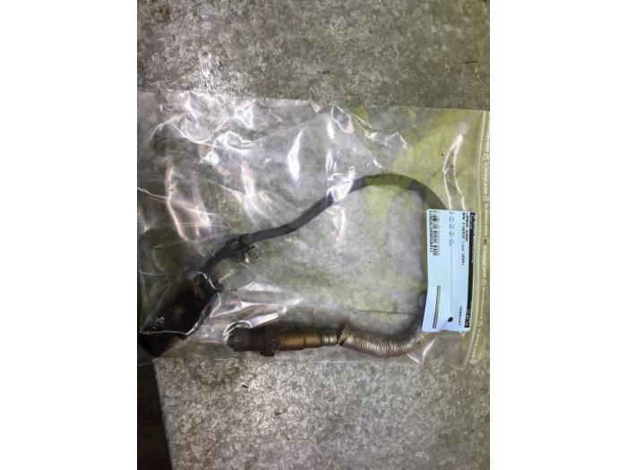Usados Sonda Lambda BMW 1 serie (E82) 128i 24V Precio € 26,62 IVA incluido ofrecido por autodemontage denollen