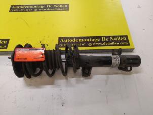 Usagé Barre amortisseur avant gauche Mini Mini (R56) Prix € 75,00 Règlement à la marge proposé par de Nollen autorecycling