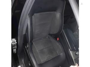 Used Set of upholstery (complete) Mercedes E (W212) E-220 CDI 16V BlueEfficiency,BlueTEC Price € 700,00 Margin scheme offered by de Nollen autorecycling