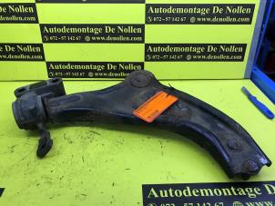 Usagé Bras de suspension avant droit Mini Mini (R56) Prix € 50,00 Règlement à la marge proposé par de Nollen autorecycling
