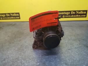 Gebrauchte Dynamo Hyundai i10 (F5) 1.0i 12V Preis € 75,00 Margenregelung angeboten von de Nollen autorecycling