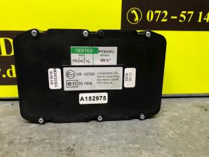 Used Module (miscellaneous) Mercedes B (W246,242) 1.5 B-180 CDI 16V Price on request offered by de Nollen autorecycling