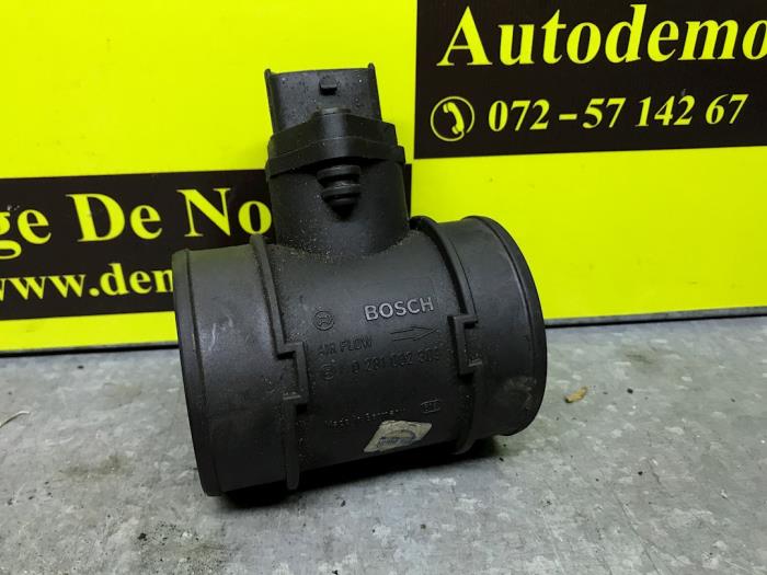 Gebrauchte Luftmassenmesser Alfa Romeo 156 (932) 1.8 Twin Spark 16V Preis € 36,00 Margenregelung angeboten von autodemontage denollen