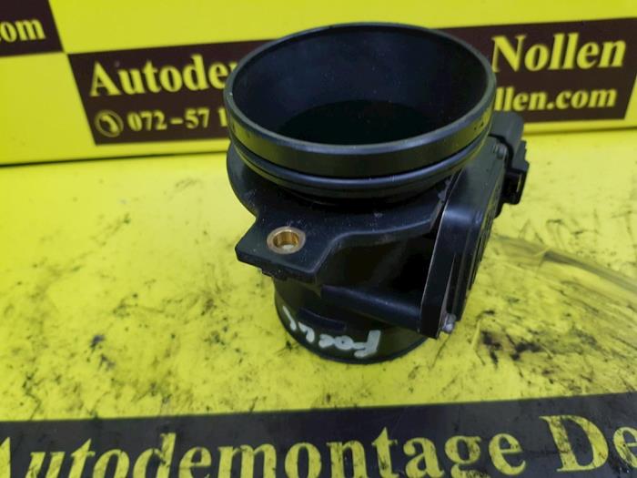 Gebrauchte Luftmassenmesser Ford Focus 1 Wagon 2.0 16V Preis € 18,00 Margenregelung angeboten von autodemontage denollen