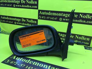 Used Wing mirror, left Nissan Micra (K11) 1.0 16V Price € 30,00 Margin scheme offered by de Nollen autorecycling