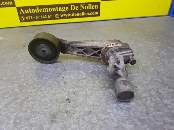 Gebrauchte Spanrolle multiriem Mini Mini (R56) 1.6 16V Cooper S Works Preis € 22,00 Margenregelung angeboten von autodemontage denollen