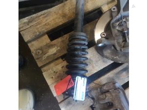 Used Front shock absorber rod, right Jaguar XF (CC9) 2.7 D V6 24V Price € 90,75 Inclusive VAT offered by de Nollen autorecycling
