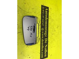 Used Mirror glass, right Renault Megane II (BM/CM) 1.6 16V Price € 15,00 Margin scheme offered by de Nollen autorecycling