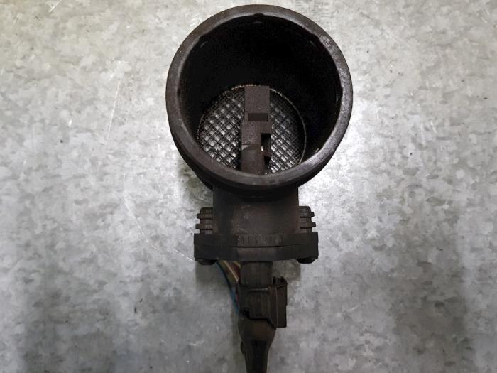 Gebrauchte Luftmassenmesser Alfa Romeo 156 (932) 1.8 Twin Spark 16V Preis € 36,00 Margenregelung angeboten von autodemontage denollen