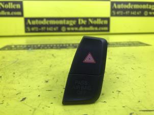 Used Panic lighting switch Audi A5 (8T3) 1.8 TFSI 16V Price € 20,00 Margin scheme offered by de Nollen autorecycling