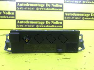 Usagé Antenne amplificateur Audi A5 (8T3) 1.8 TFSI 16V Prix € 25,00 Règlement à la marge proposé par de Nollen autorecycling