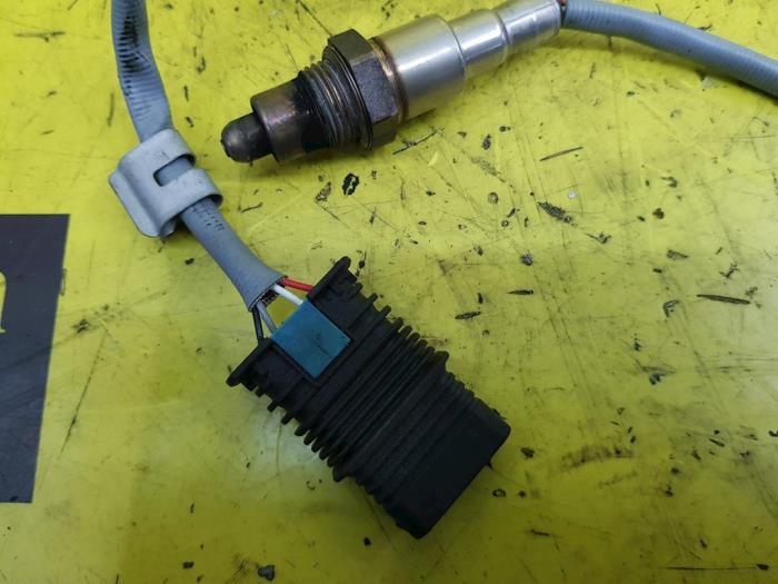Usados Sonda Lambda BMW X1 (F48) sDrive 18i 1.5 12V TwinPower Turbo Precio € 70,18 IVA incluido ofrecido por autodemontage denollen