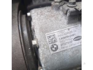 Używane Pompa klimatyzacji Mini Mini (F56) 1.5 12V One D Cena € 199,65 Z VAT oferowane przez de Nollen autorecycling