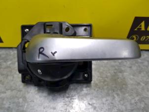 Used Handle Fiat 500X (334) 1.6 D 16V Multijet II Price on request offered by de Nollen autorecycling