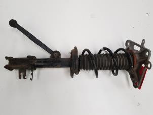 Used Rear shock absorber rod, right Fiat 500X (334) 1.6 D 16V Multijet II Price on request offered by de Nollen autorecycling