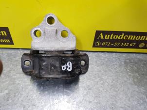 Used Gearbox mount Fiat 500X (334) 1.6 D 16V Multijet II Price on request offered by de Nollen autorecycling