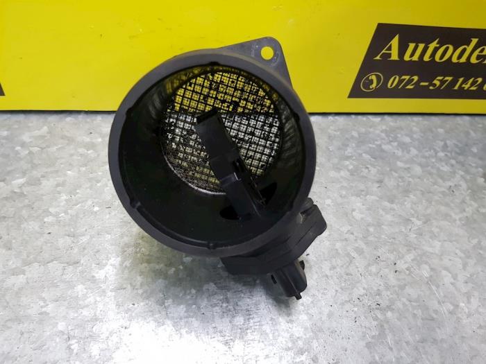 Gebrauchte Luftmassenmesser Volvo V70 (SW) 2.4 D5 20V Preis € 45,00 Margenregelung angeboten von autodemontage denollen
