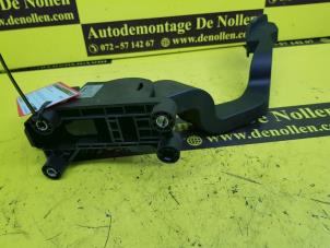 Used Accelerator pedal Fiat Bravo (198A) 1.6 JTD Multijet 120 Price € 60,50 Inclusive VAT offered by de Nollen autorecycling
