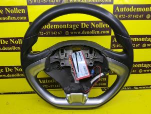 Used Steering wheel Citroen DS3 (SA) 1.4 16V VTi Price € 100,00 Margin scheme offered by de Nollen autorecycling