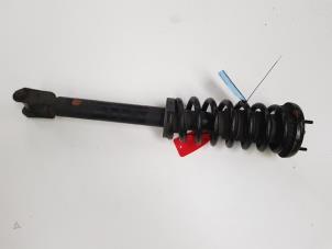 Used Front shock absorber rod, right Jaguar XF (CC9) 3.0 D V6 24V Price € 181,50 Inclusive VAT offered by de Nollen autorecycling