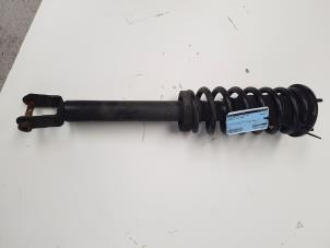 Used Front shock absorber rod, left Jaguar XF (CC9) 3.0 D V6 24V Price € 181,50 Inclusive VAT offered by de Nollen autorecycling