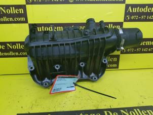 Used Intake manifold Ford Focus 3 1.0 Ti-VCT EcoBoost 12V 125 Price € 50,00 Margin scheme offered by de Nollen autorecycling