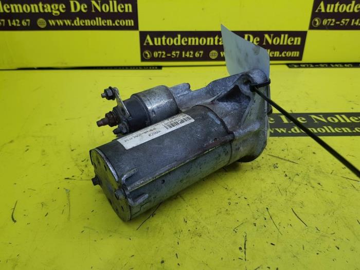 Begagnade Startmotor Ford Focus 3 1.0 Ti-VCT EcoBoost 12V 100 Pris € 54,45 Inklusive moms erbjuds av autodemontage denollen