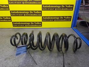 Used Rear torsion spring Ford B-Max (JK8) 1.0 EcoBoost 12V 100 Price € 60,50 Inclusive VAT offered by de Nollen autorecycling