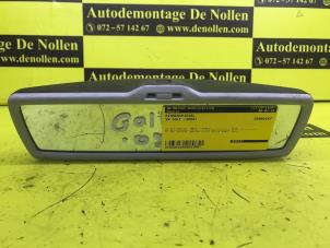 Używane Lusterko wewnetrzne Volkswagen Golf VI (5K1) 1.9 TDI Cena € 48,40 Z VAT oferowane przez de Nollen autorecycling