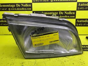 Used Headlight, right Mitsubishi Space Star (DG) 1.3 16V Price € 30,00 Margin scheme offered by de Nollen autorecycling