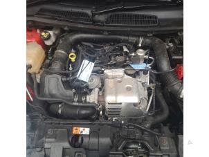Used Engine Ford Fiesta 6 (JA8) 1.0 EcoBoost 12V Sport Price € 2.250,00 Margin scheme offered by de Nollen autorecycling