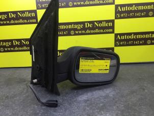 Used Wing mirror, right Ford Fiesta 5 (JD/JH) 1.4 TDCi Price € 30,00 Margin scheme offered by de Nollen autorecycling