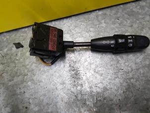 Used Indicator switch Chevrolet Kalos (SF48) 1.4 Price € 30,00 Margin scheme offered by de Nollen autorecycling