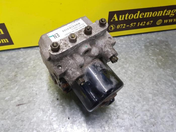 Usagé Bloc ABS Chevrolet Kalos (SF48) 1.4 Prix € 106,00 Règlement à la marge proposé par autodemontage denollen