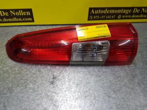 Used Taillight, right Volvo V70 (SW) 2.4 T 20V Price € 30,00 Margin scheme offered by de Nollen autorecycling