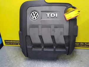 Usagé Plaque de protection moteur Volkswagen Polo V (6R) 1.2 TDI 12V BlueMotion Prix € 40,00 Règlement à la marge proposé par de Nollen autorecycling
