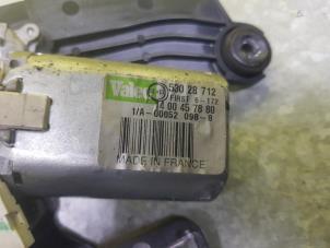 Used Rear wiper motor Fiat Scudo (270) 1.6 D Multijet Price € 35,00 Margin scheme offered by de Nollen autorecycling