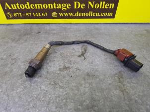 Sonda lambda z Audi A5 (8T3) 2.7 TDI V6 24V 2007