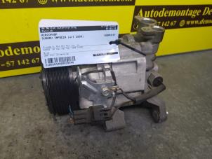 Used Air conditioning pump Subaru Impreza III (GH/GR) 2.0D AWD Price € 302,50 Inclusive VAT offered by de Nollen autorecycling